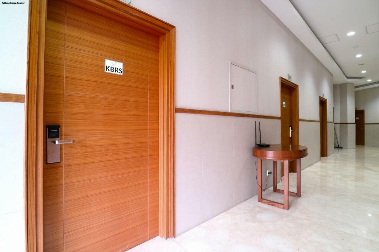 Hotel The Baile Yakarta Exterior foto